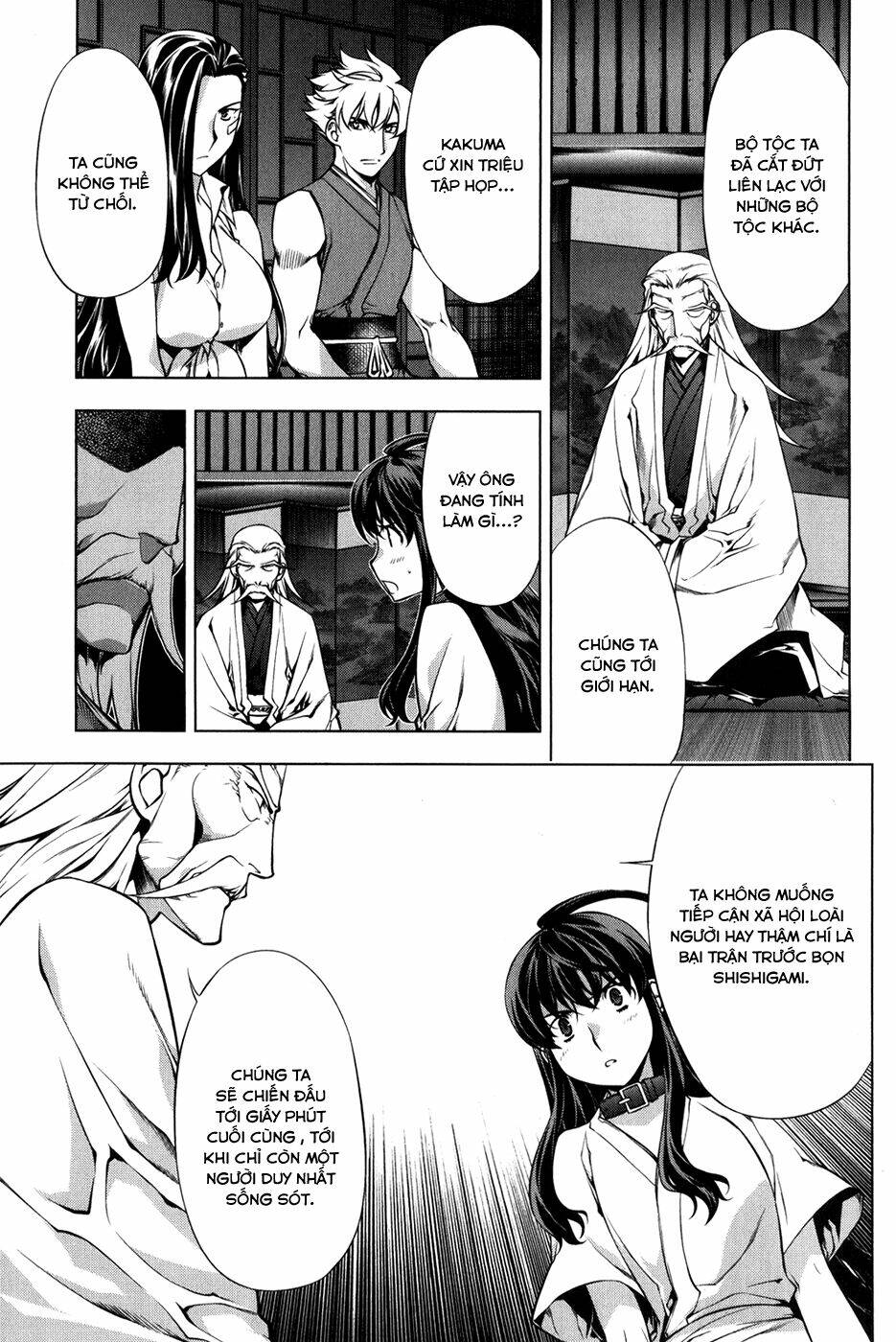 black god chapter 15 6