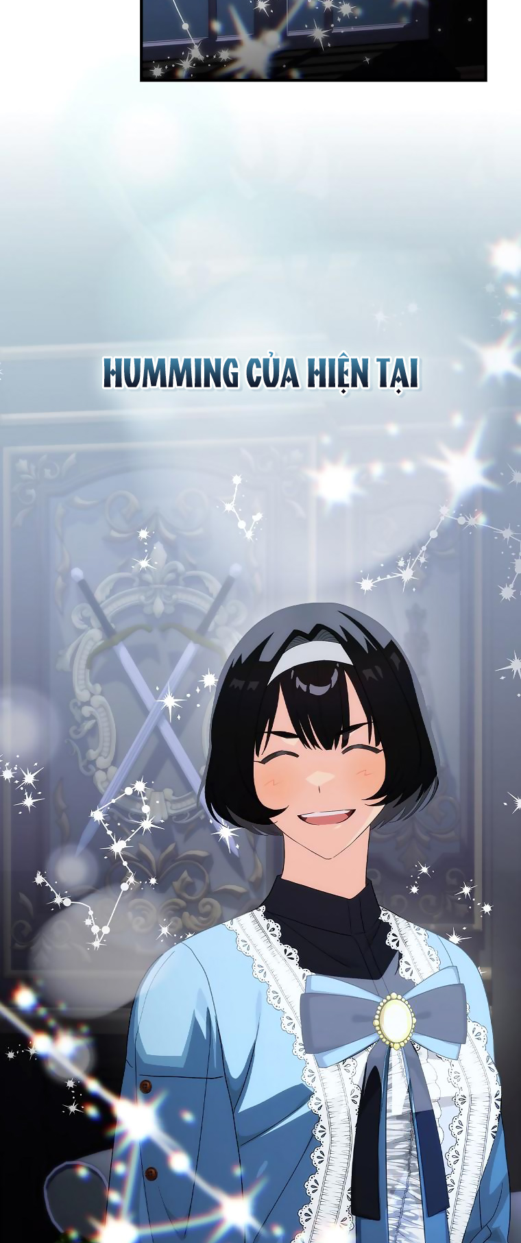 đứa bé không phải là con của anh chapter 60 79