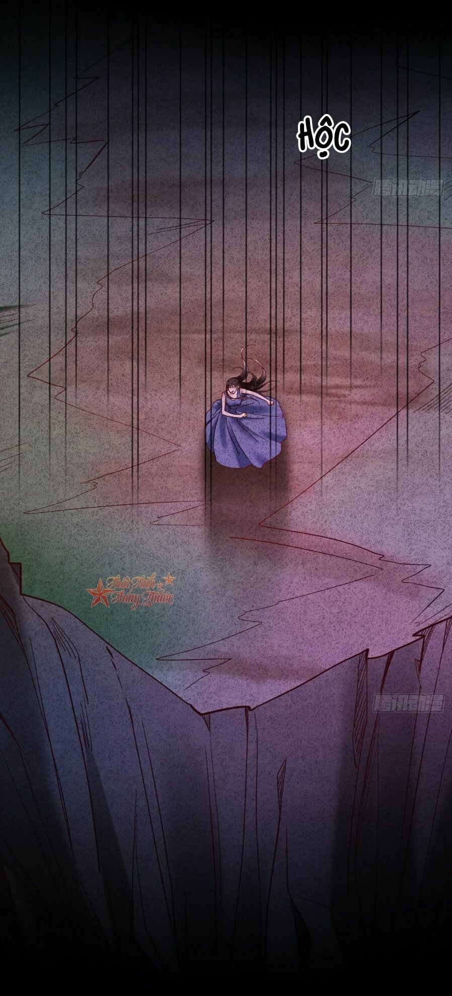 bay qua thiên sơn đến yêu anh chapter 67 20