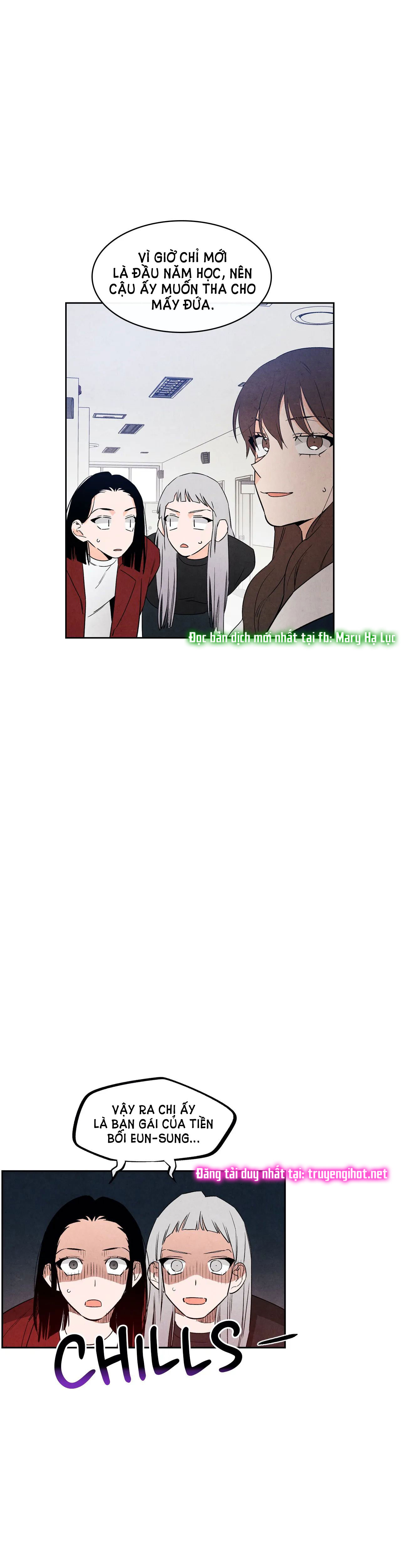 1 cộng 1 bằng.... chapter 46 14