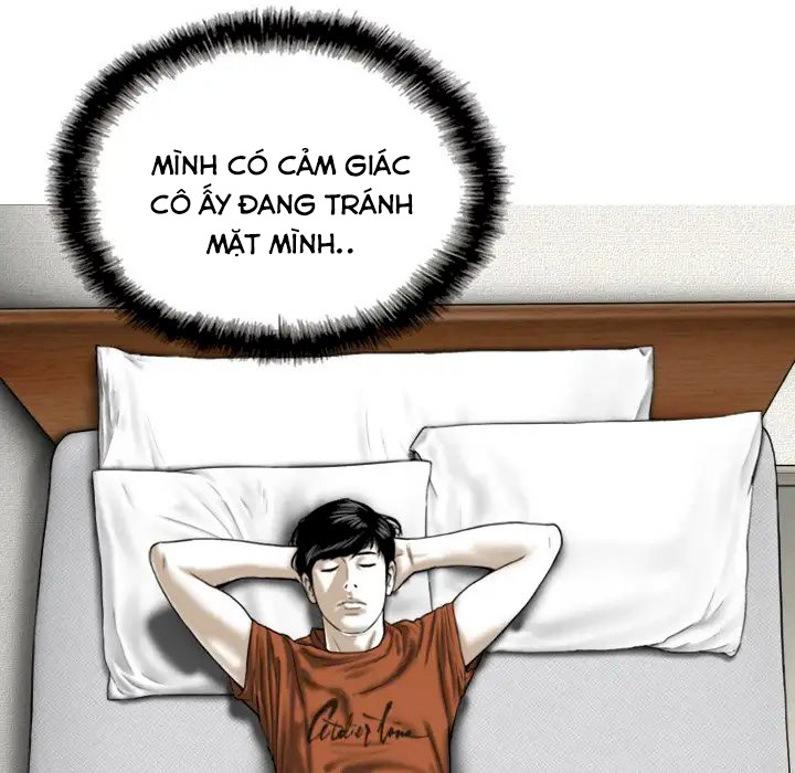 chỉ mình em chapter 3 56