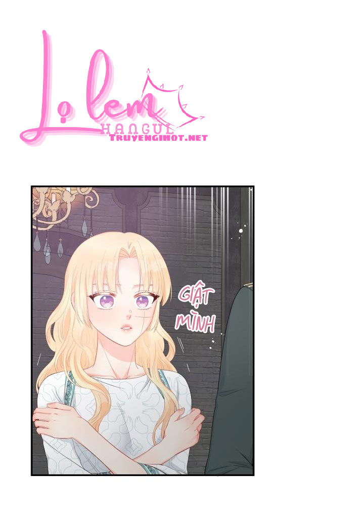 đừng đặt tình cảm mình vào cuốn sách đó chapter 26.1 12