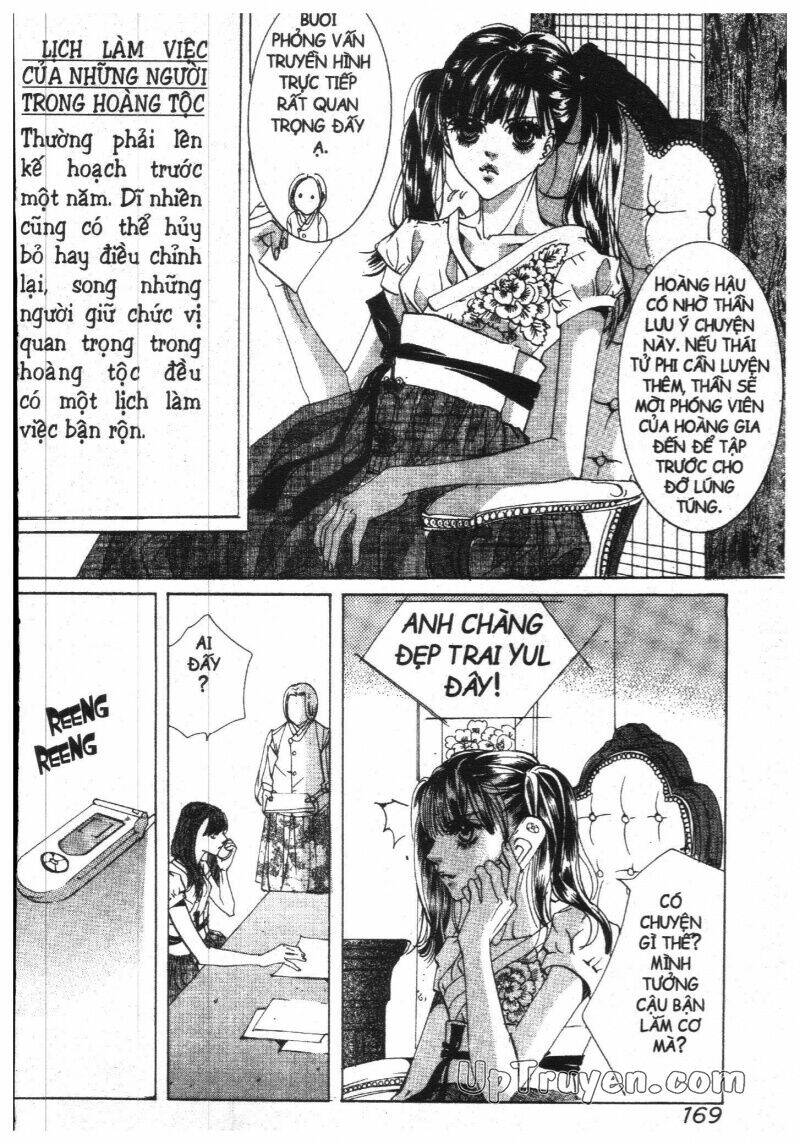 hoàng cung chapter 8 170