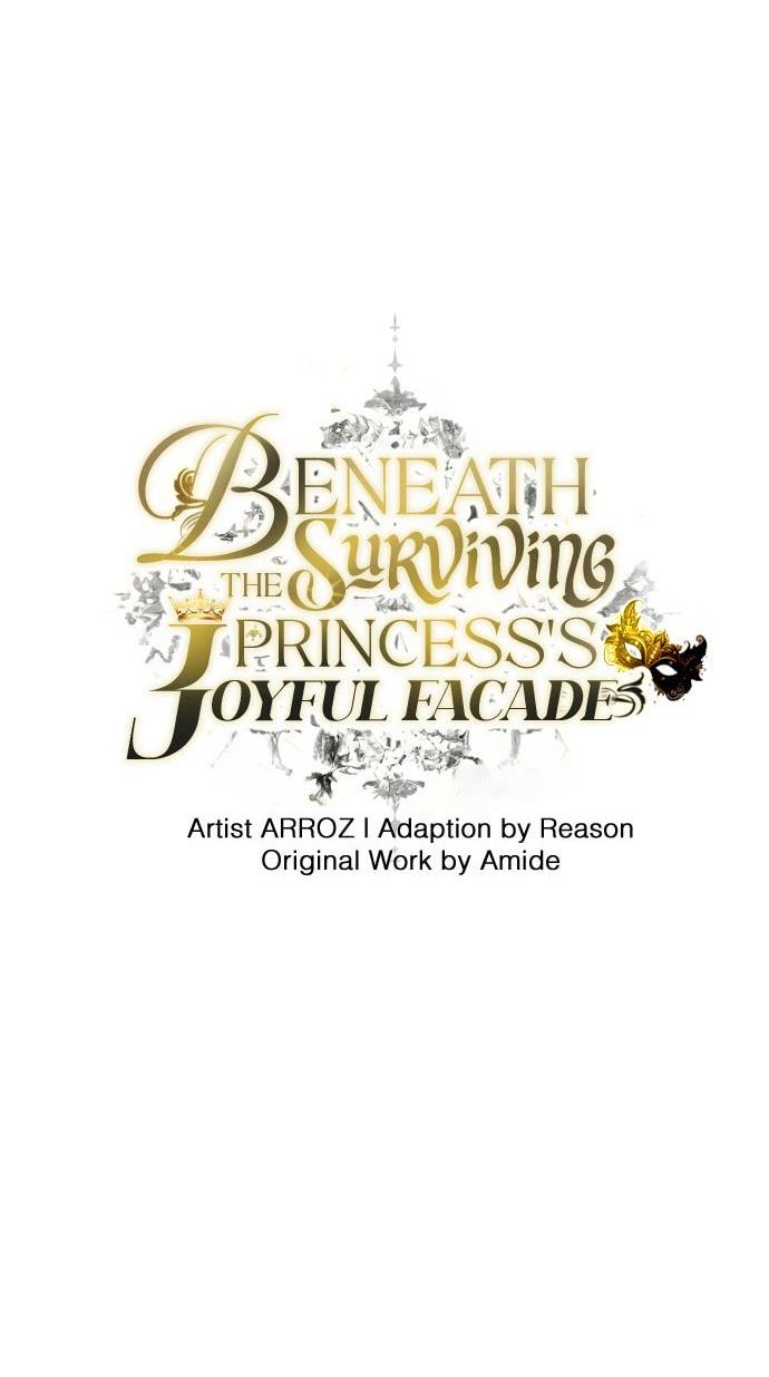 phía sau nụ cười của nàng công chúa sống sót chapter 7.2 4