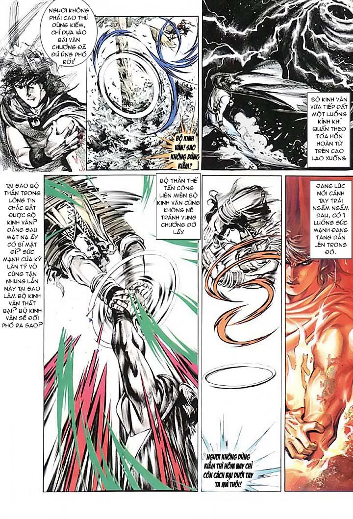 phong vân chapter 36 28