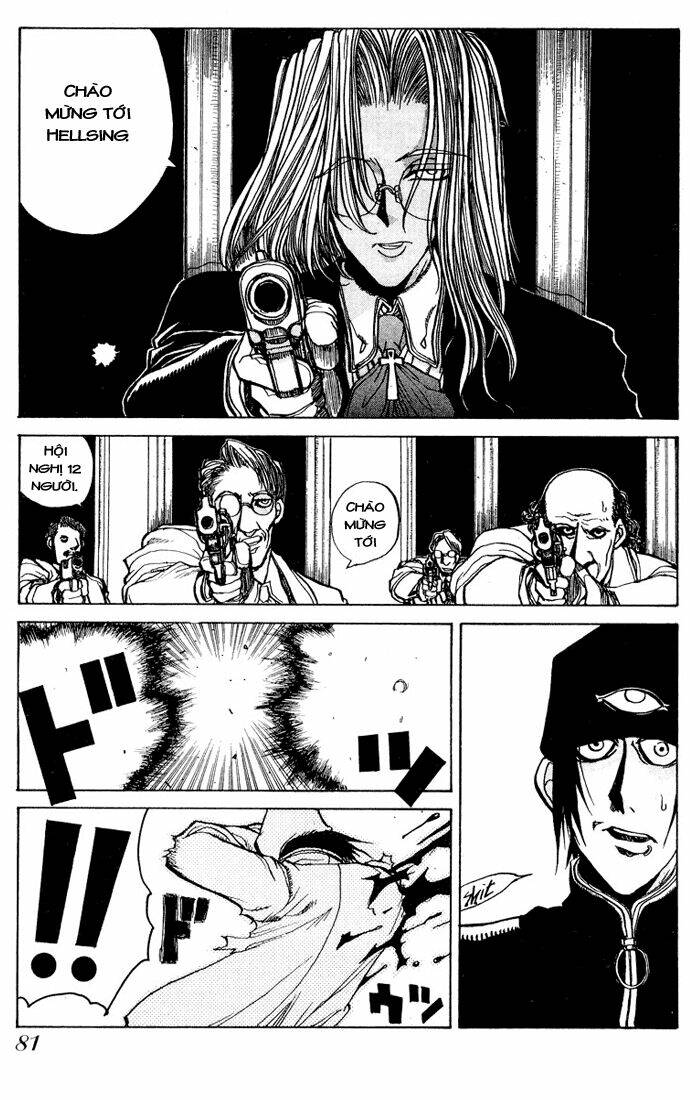 hellsing chapter 9 22