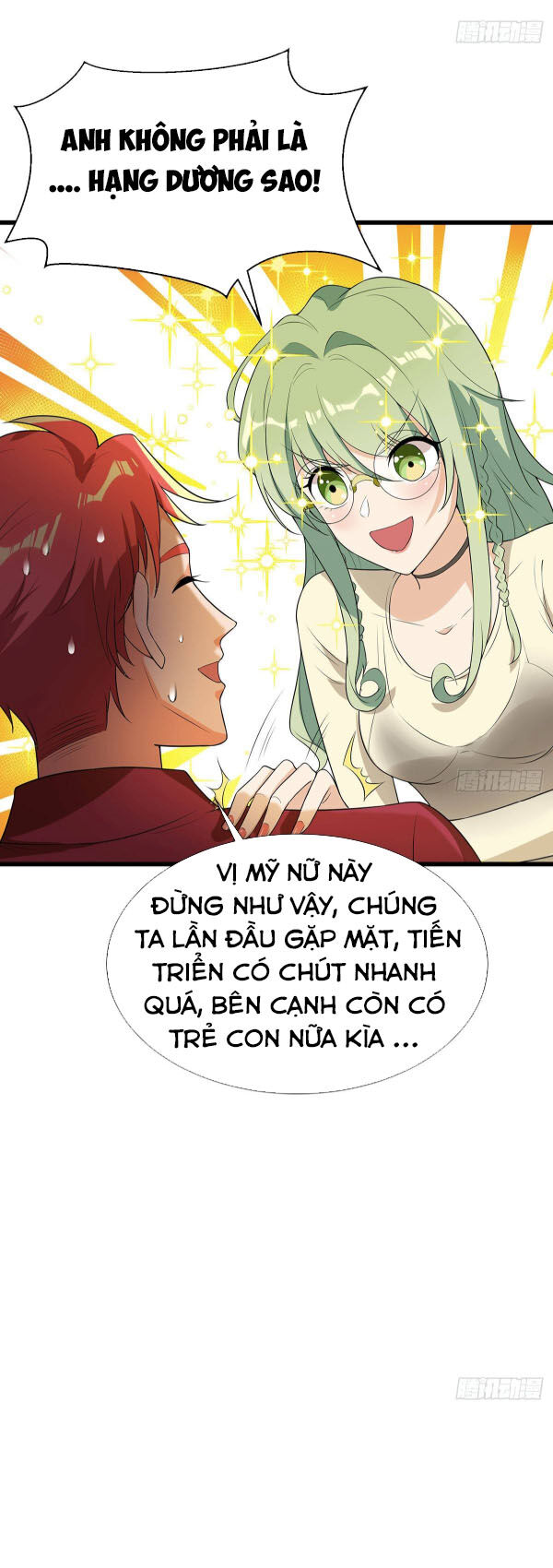 đỉnh phong cường thiếu chapter 60 5