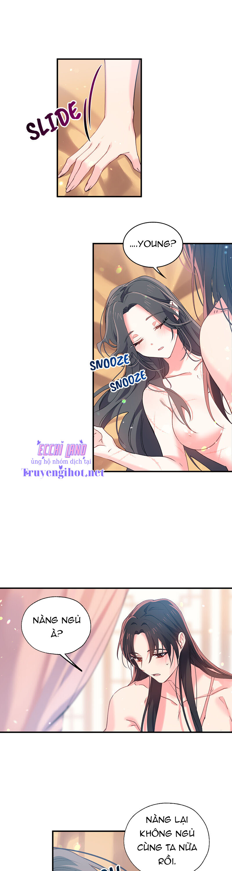 nàng sơn ca yêu kiều của yêu tinh (full) chapter 16.2 7