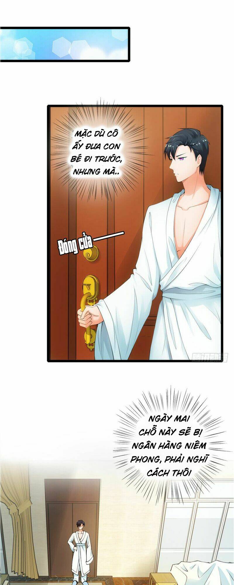 vú em là cổ tiên chapter 3 6