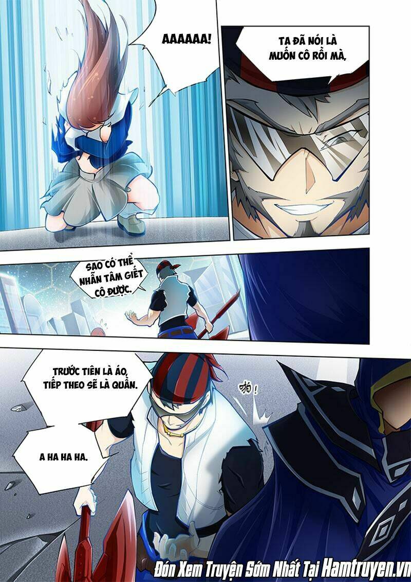 phá hiểu thế kỷ chapter 5 13