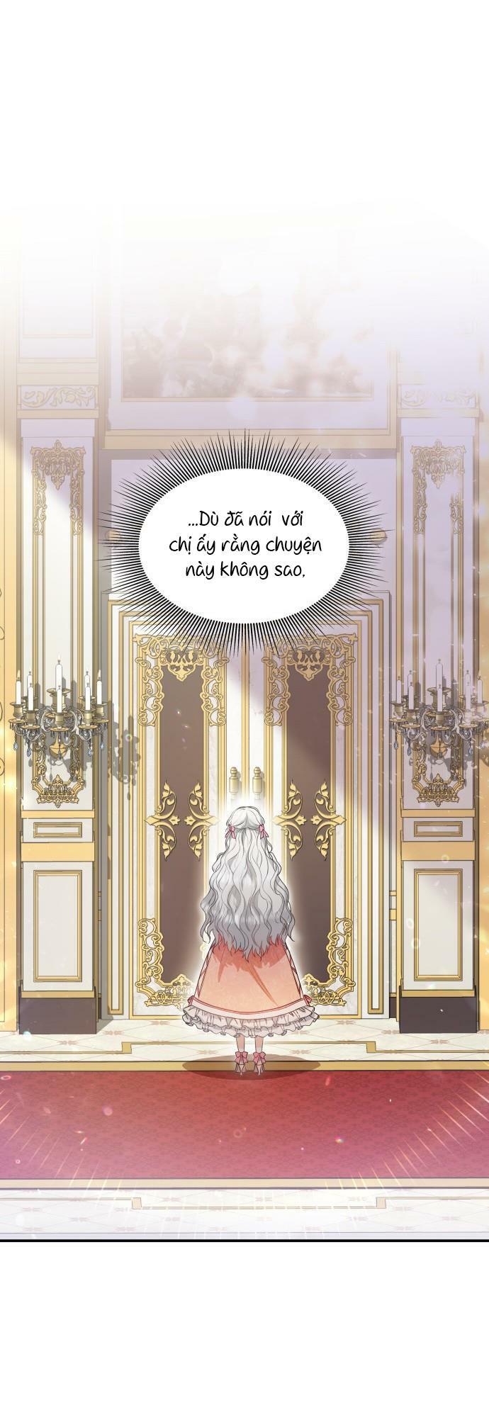 'di vật' melvin để lại chapter 1 21