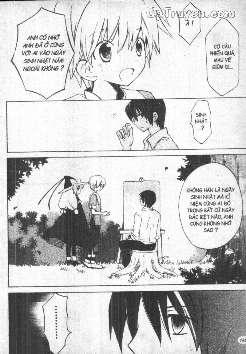 hoshi no witch chapter 1 146