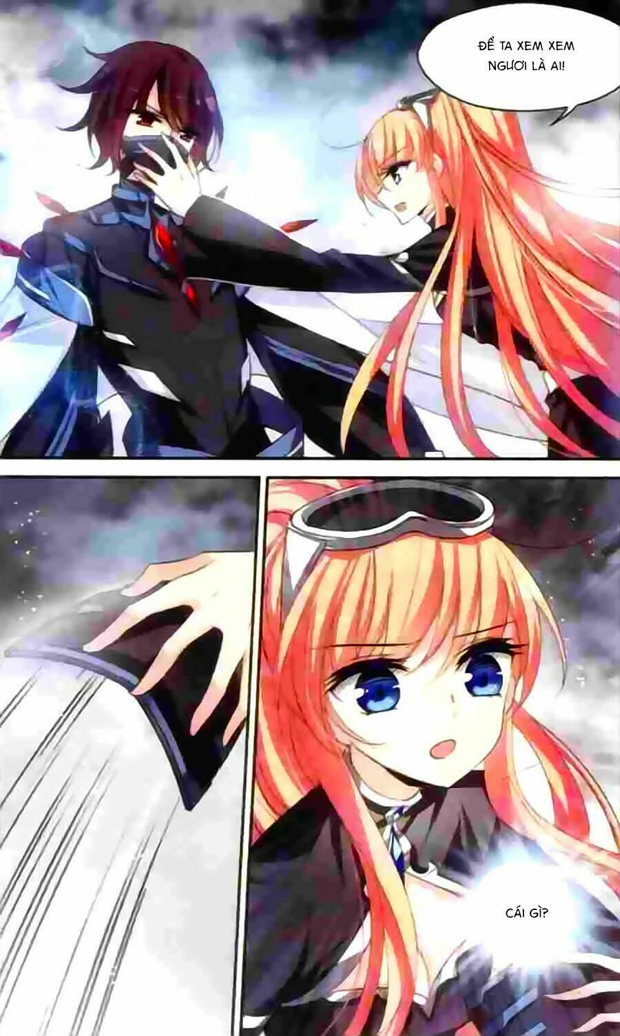 xuyên duyệt tây nguyên 3000 chapter 126 4