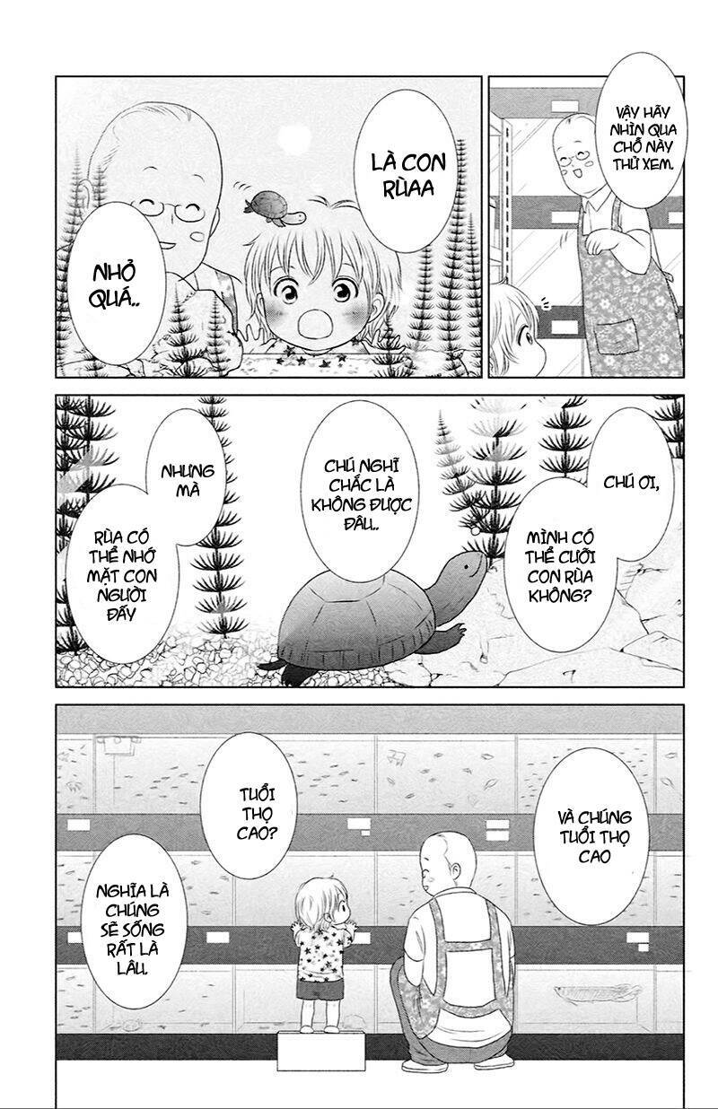 bambi to dhole chapter 12.5 5