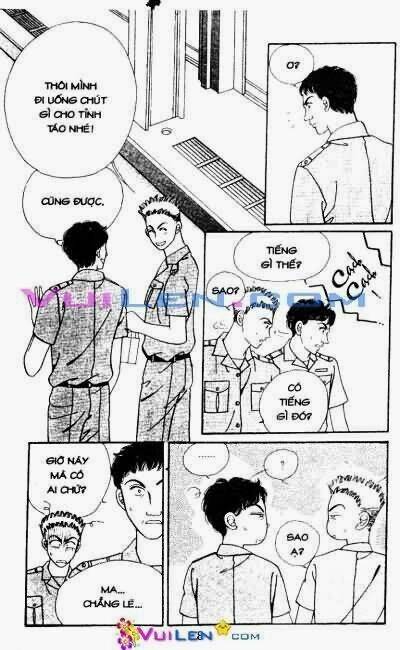 cô gái trung hoa chapter 7 88