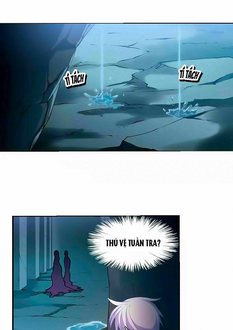 tam nhãn hao thiên lục chapter 279.1 17