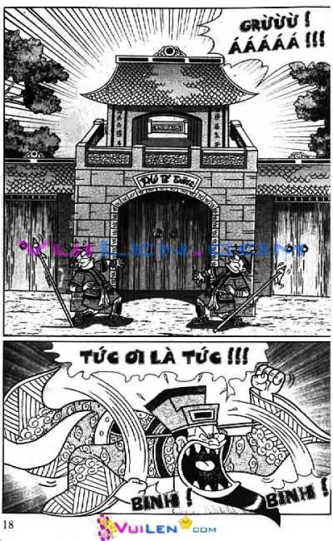 thần đồng đất việt chapter 127 15