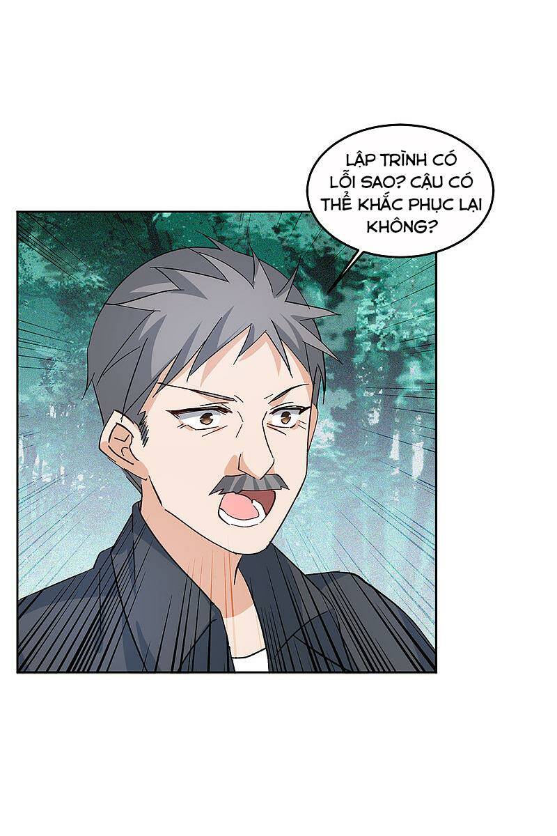 cô ấy đến rồi, xin nằm xuống! chapter 110 16