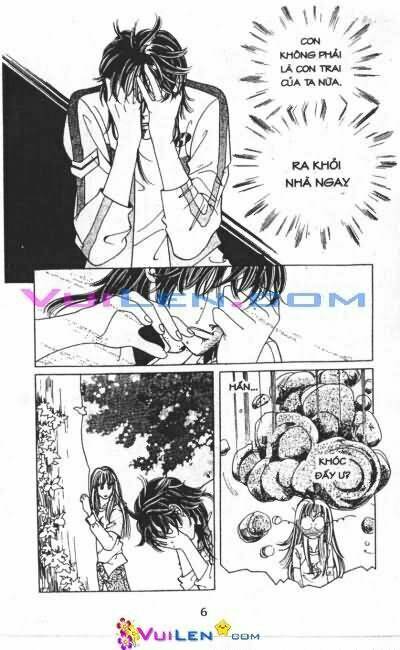 tóc gió thôi bay chapter 5 6
