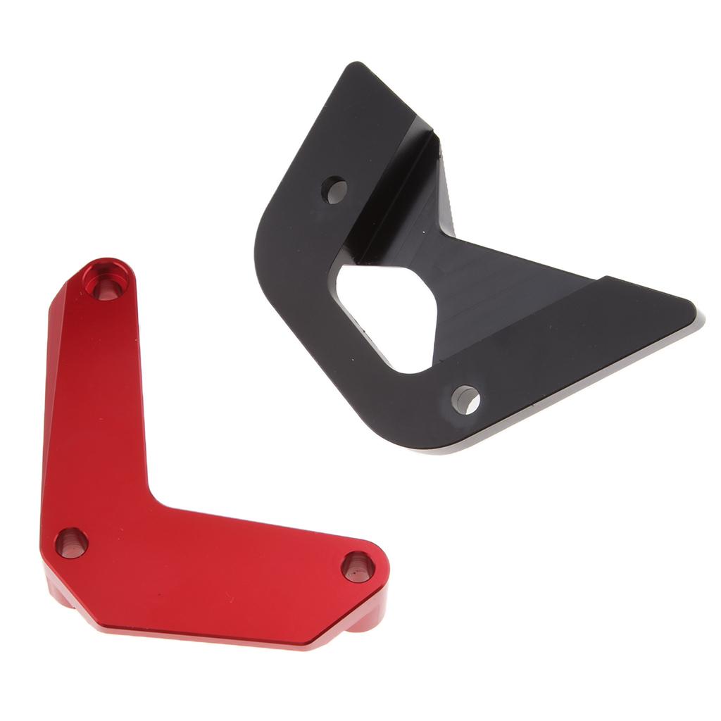 Engine Cover Guard Crash Slider Protector for Kawasaki Z1000SX Z900 2010-2017