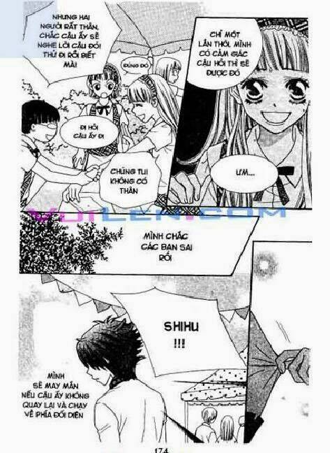 neck and neck chapter 6 170