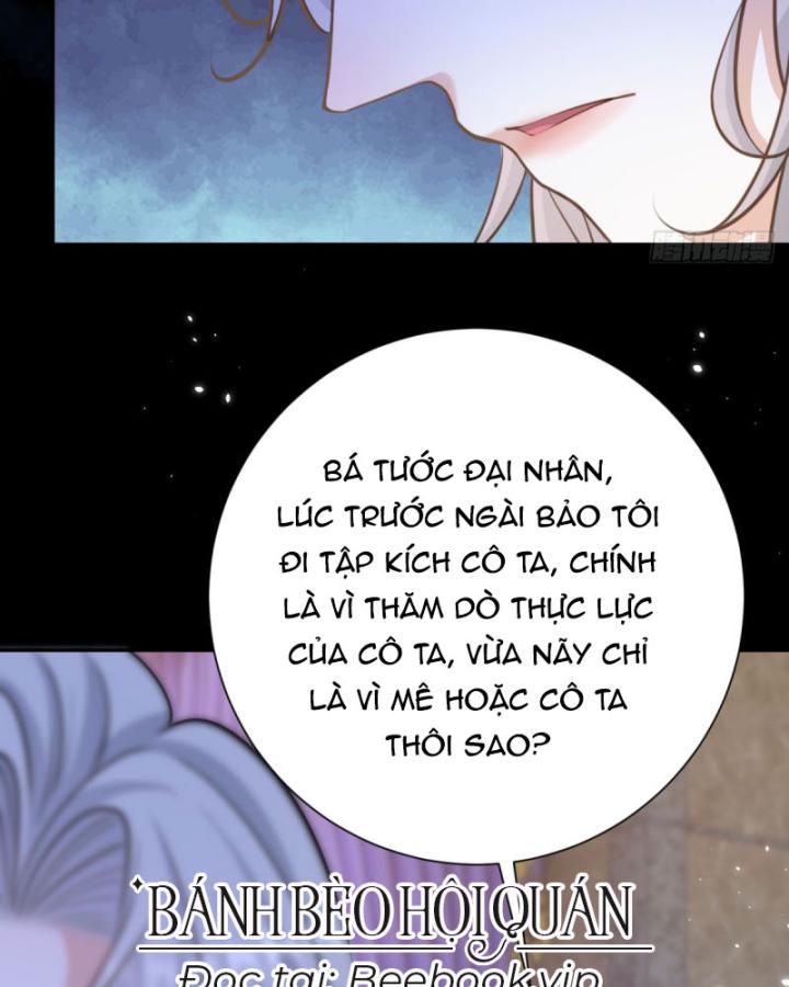 sau khi xuyên sách, các nam chính hắc hóa siêu sủng tôi chapter 4 40