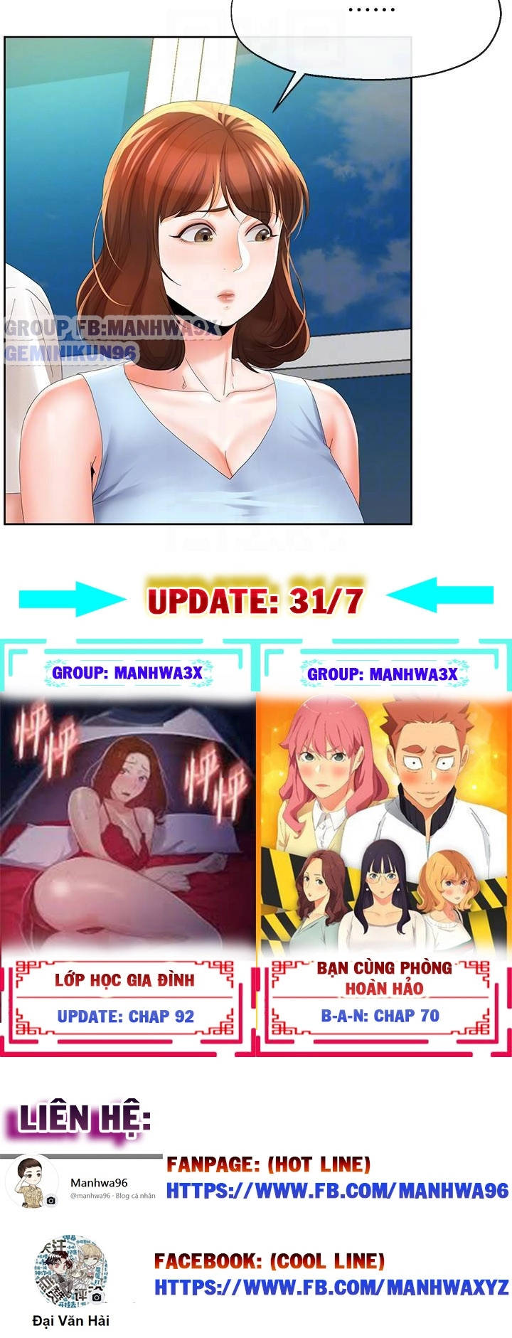 cặp đôi kí sinh chapter 15 8