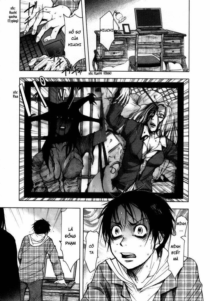 underdog chapter 5 33