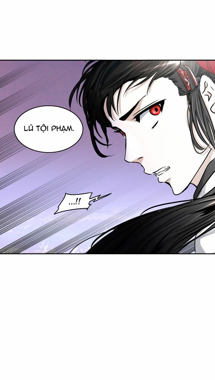 tòa tháp bí ẩn 2 chapter 319.5 55