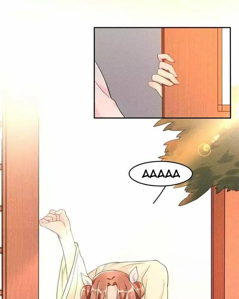 hoàng tử phu quân, ta nuôi ngươi a! chapter 9 45