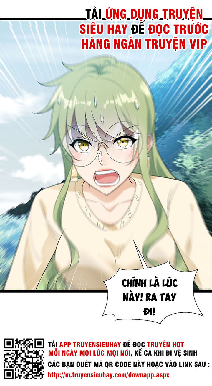 đỉnh phong cường thiếu chapter 82 38