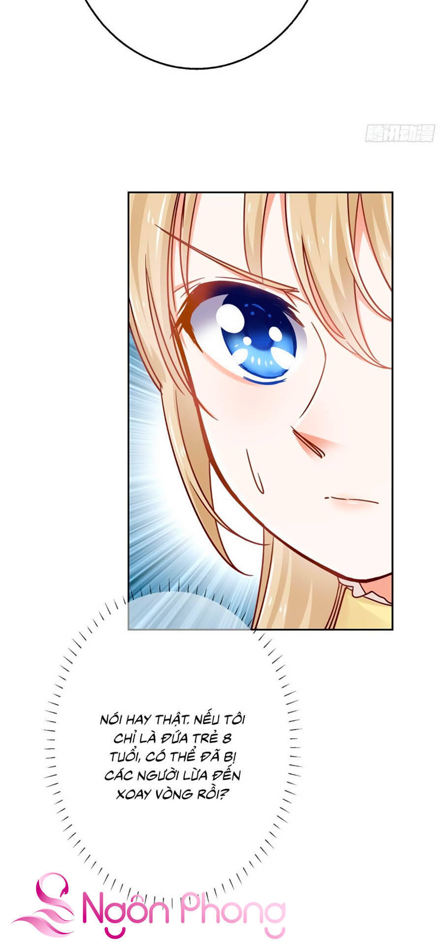 đế quốc đầu tiên có nữ hoàng chapter 9 13