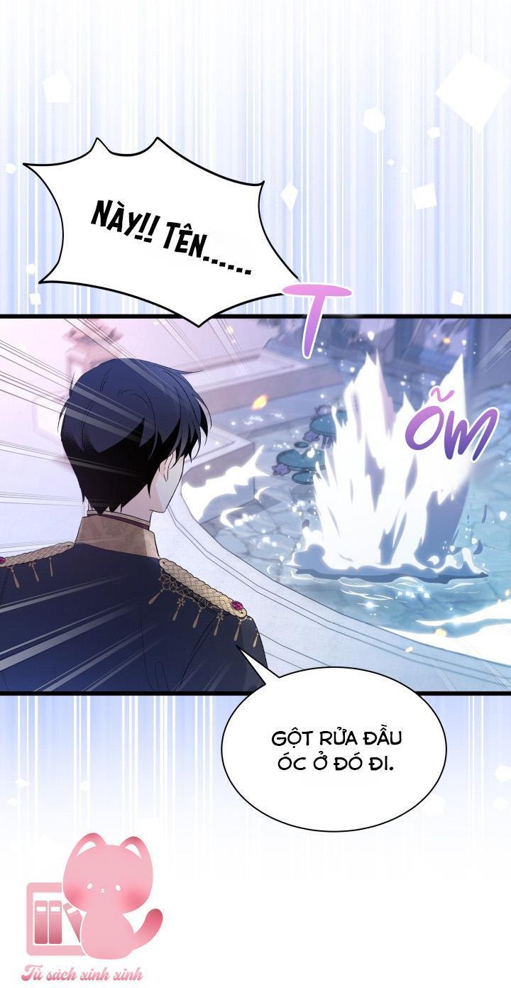 quan hệ cộng sinh giữa báo đen và thỏ trắng chapter 67 69