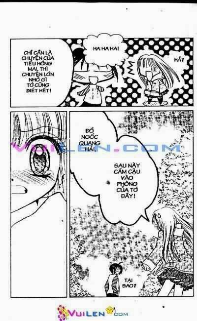 nữ sinh thời đại chapter 6 31