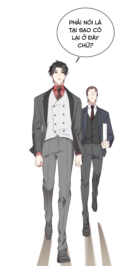 khoá chặt đôi môi (full) chapter 6 48