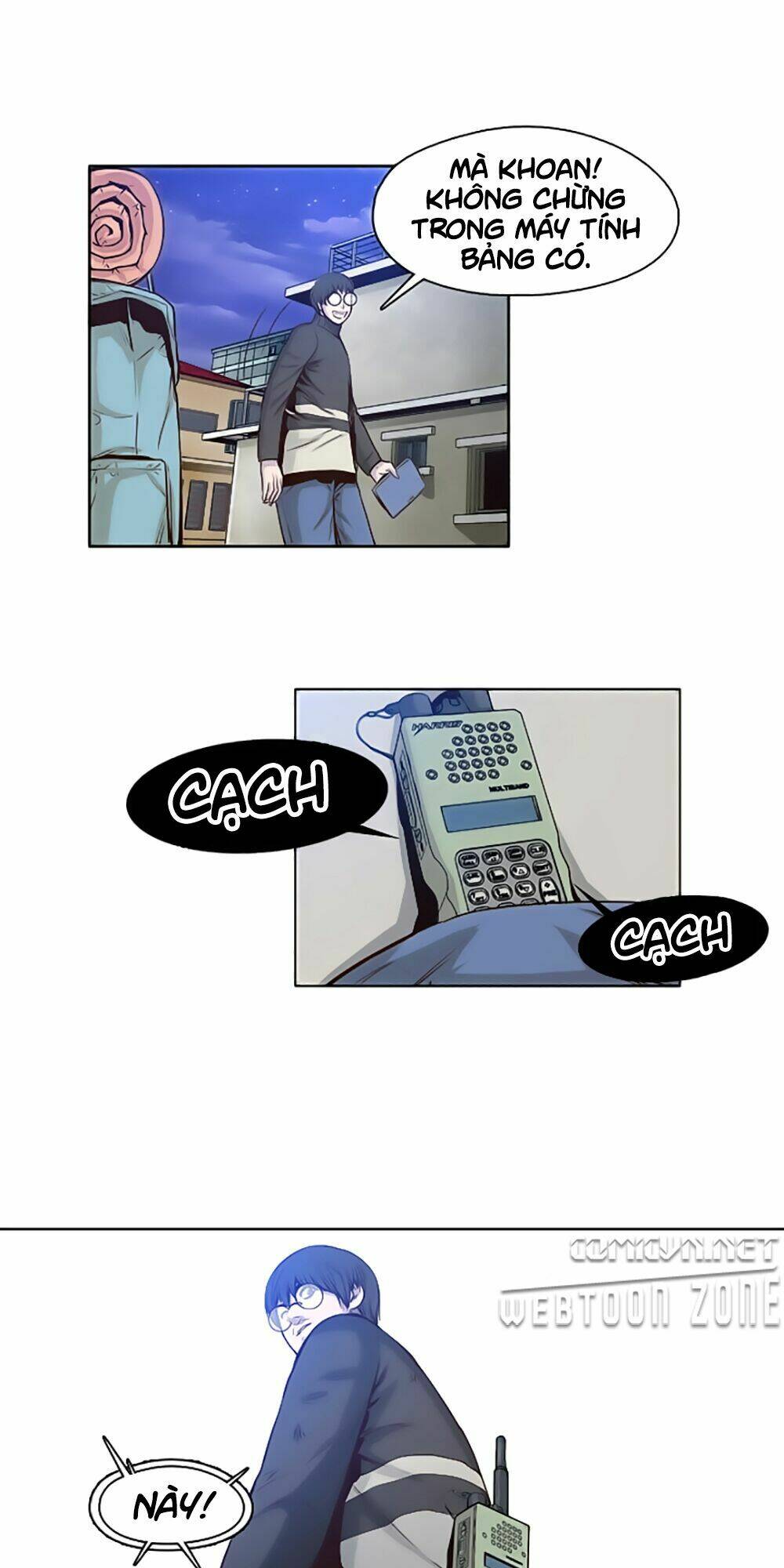 vua của vong linh chapter 13 42