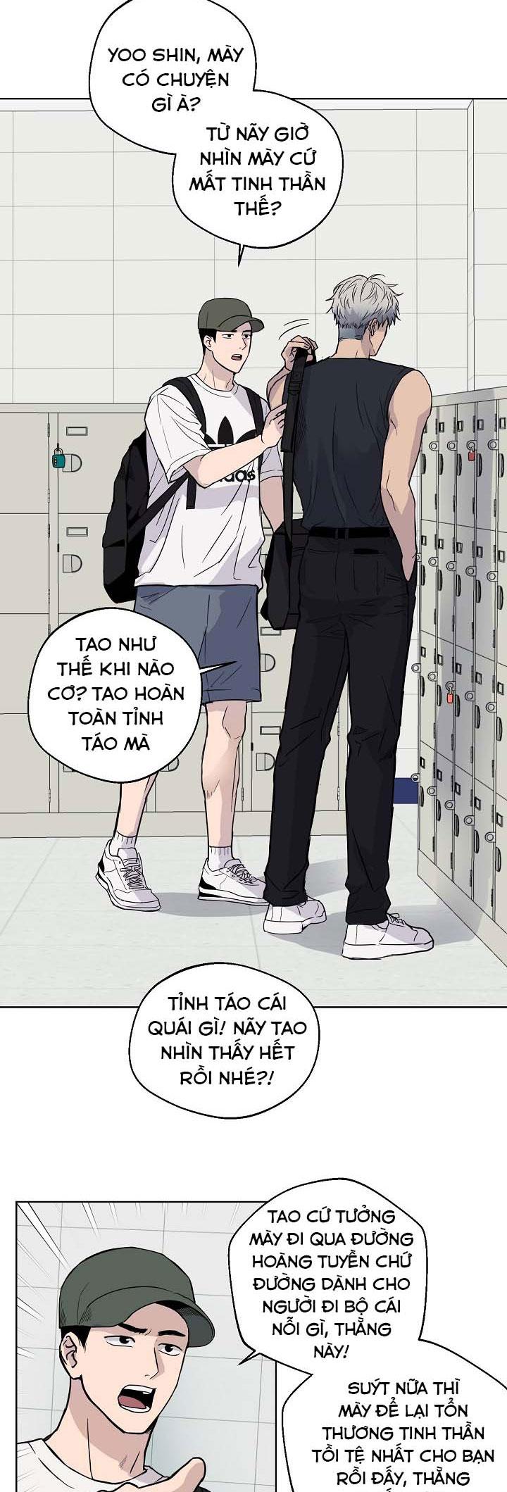 quỷ sex chapter 2 19