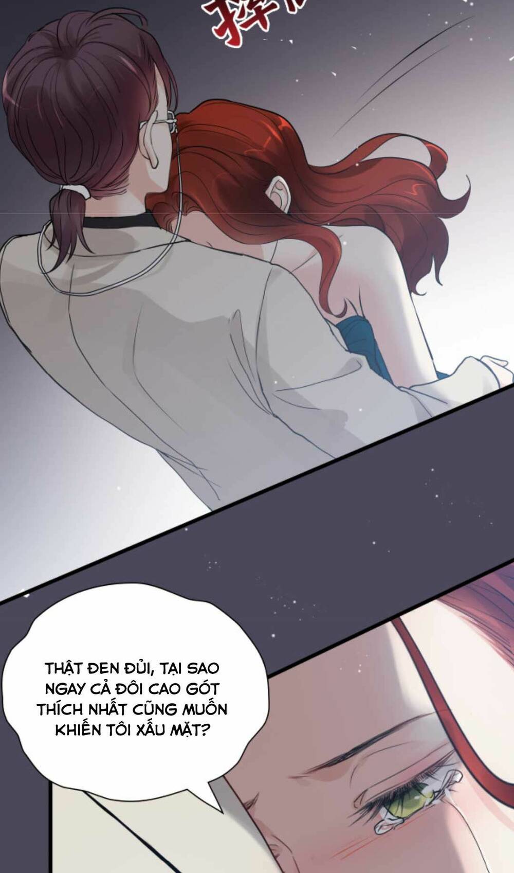 cô vợ hợp đồng bỏ trốn của tổng giám đốc chapter 431 29