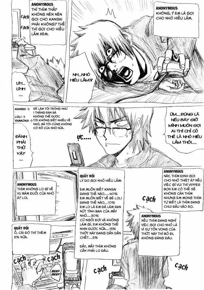 molester man chapter 16.1 4