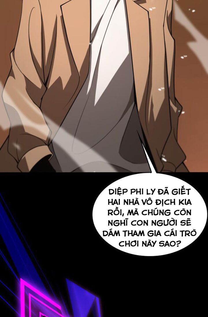 chư giới - tận thế online chapter 144 34