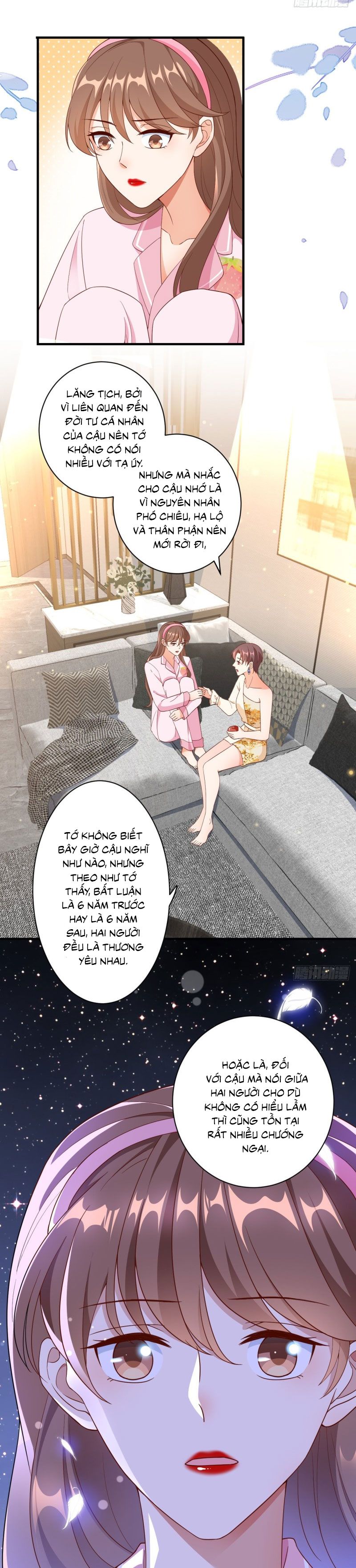 tiến độ chia tay 99% chapter 41 11