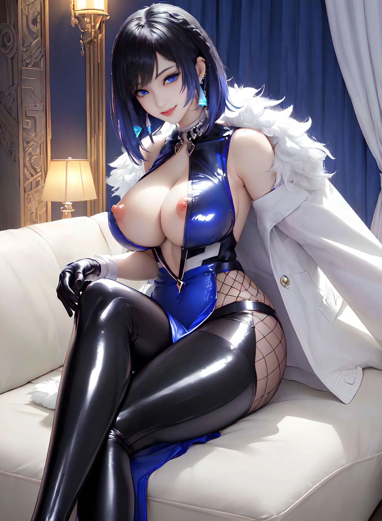 artist ai generated chapter 379 95