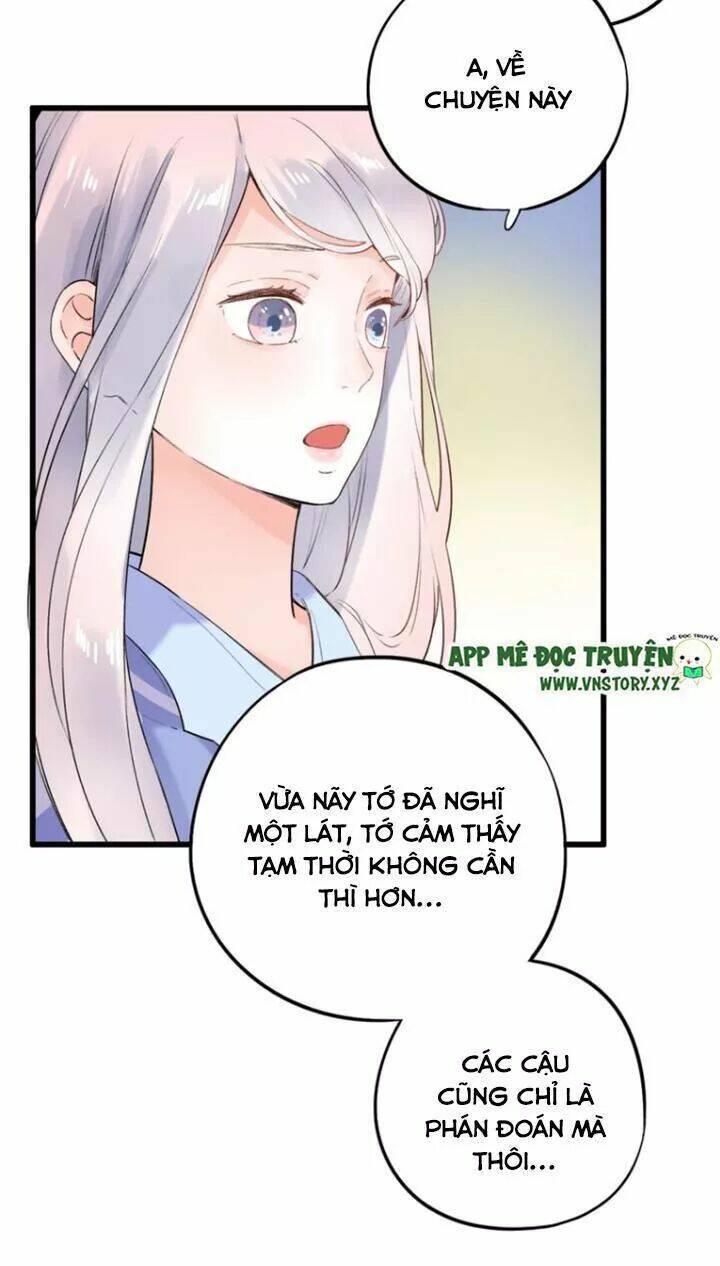 trạch thượng tịch mịch huỳnh hỏa chapter 56 88