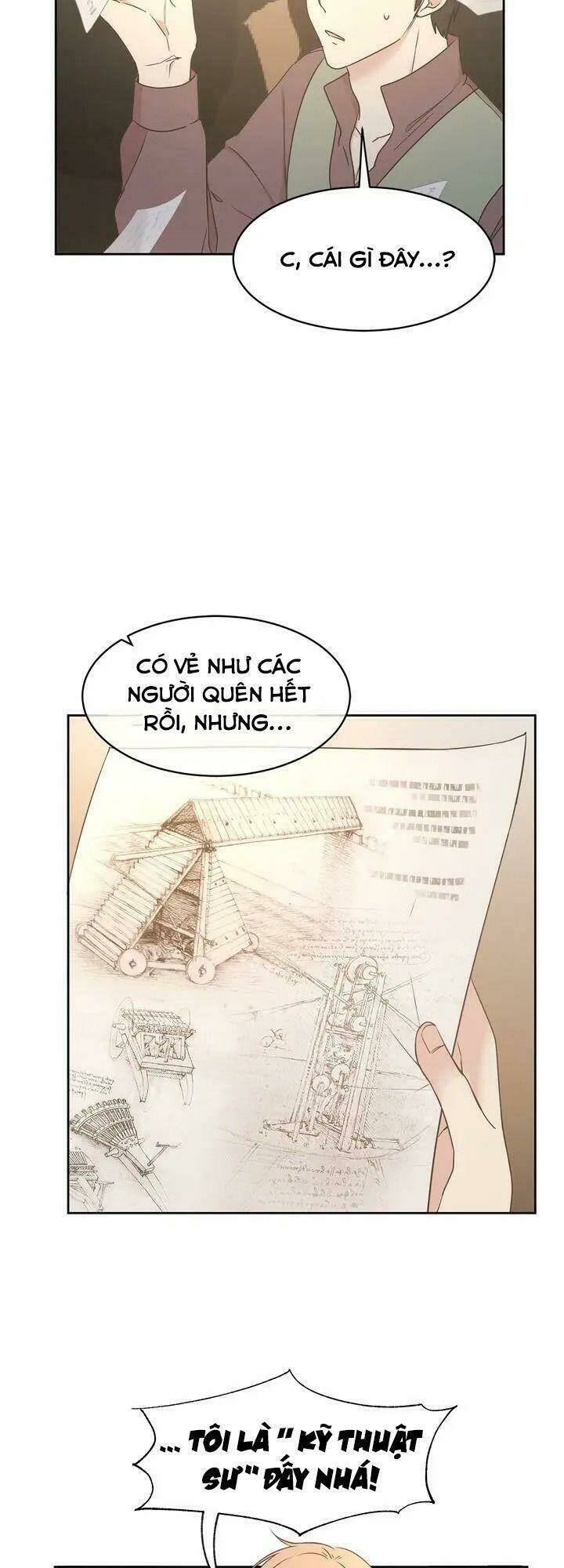 tôi chọn kết thúc của hoàng đế chapter 67 13