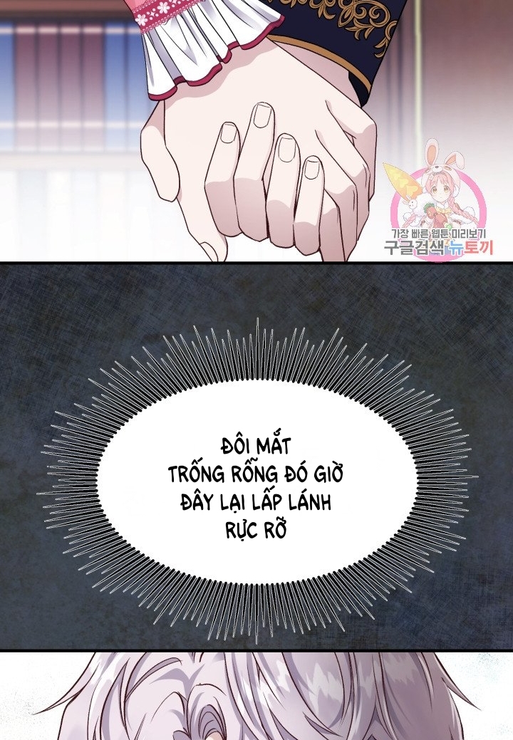 trở thành vợ thái tử quái vật chapter 14.2 4