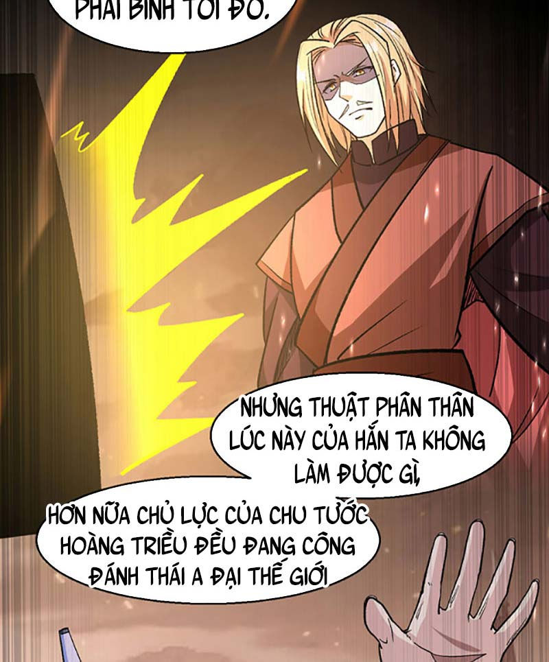 võ đạo độc tôn chapter 471 20