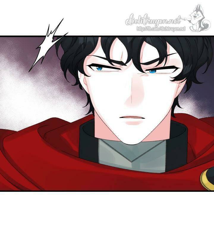 công chúa bãi rác chapter 42 41