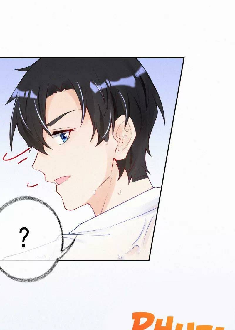 mami đột kích, thiên tài manh bảo khốc daddy chapter 22 28