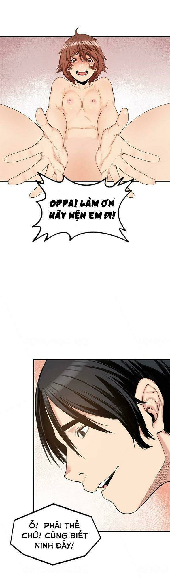 bạn gái của bạn thân chapter 7 14