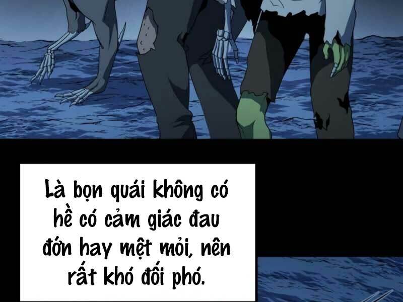 ngôi nhà kết nối với hầm ngục chapter 12 3